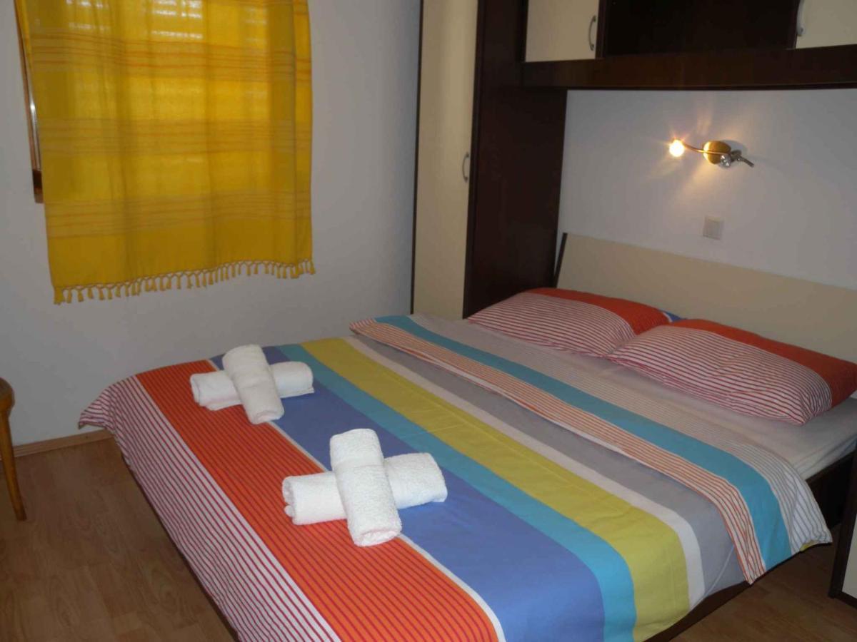 Dobrinj Apartment 2 Εξωτερικό φωτογραφία