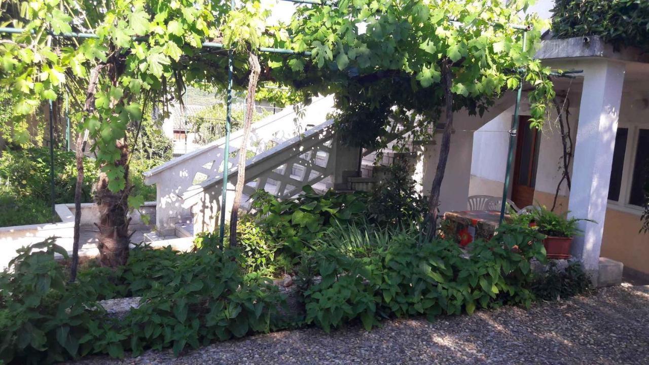 Dobrinj Apartment 2 Εξωτερικό φωτογραφία