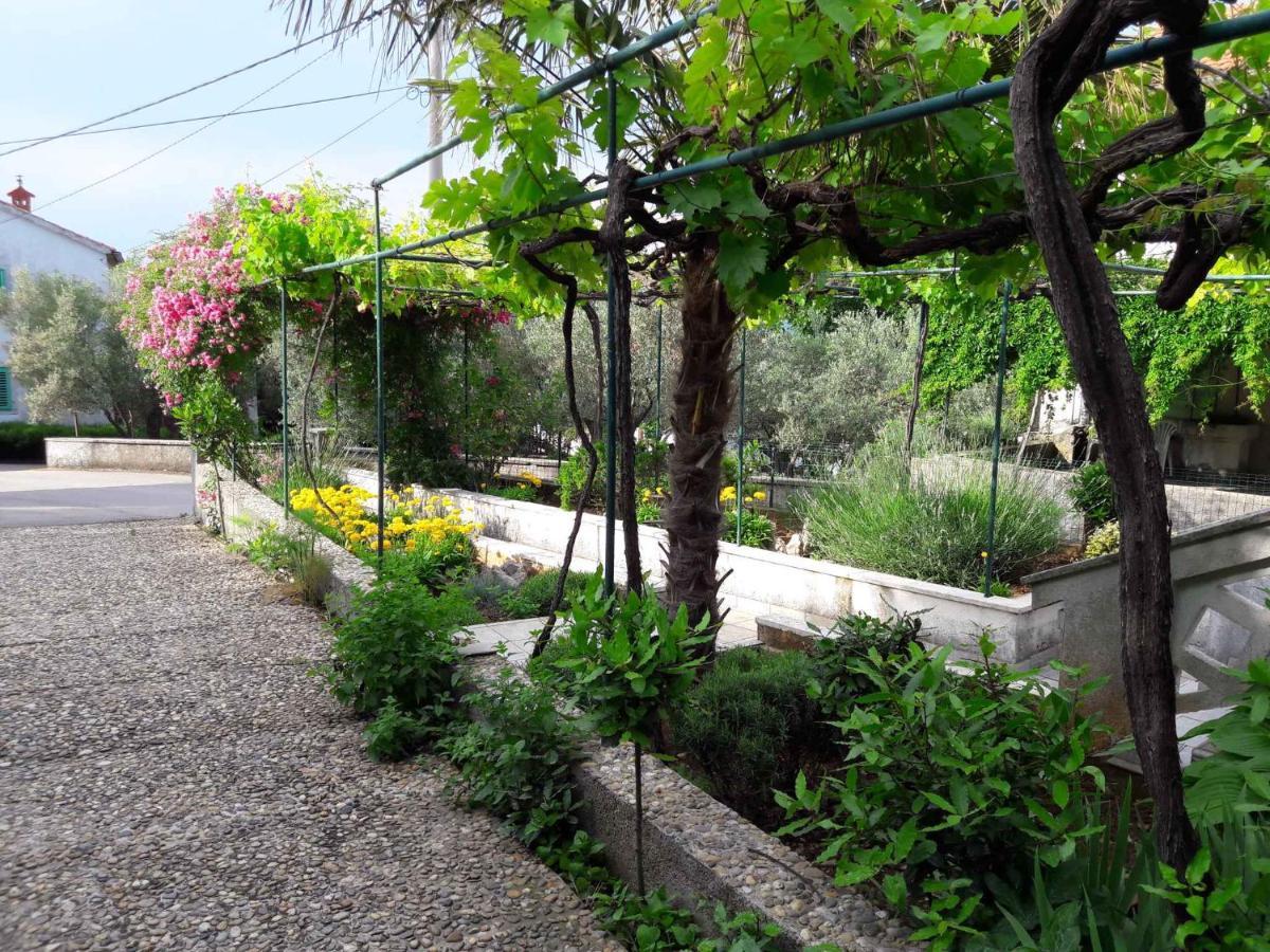 Dobrinj Apartment 2 Εξωτερικό φωτογραφία