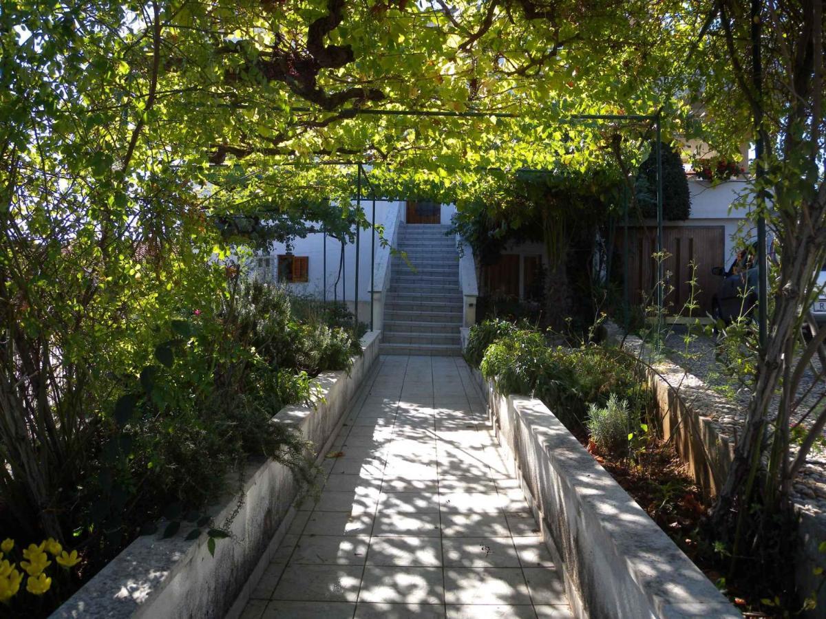 Dobrinj Apartment 2 Εξωτερικό φωτογραφία