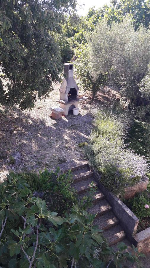 Dobrinj Apartment 2 Εξωτερικό φωτογραφία