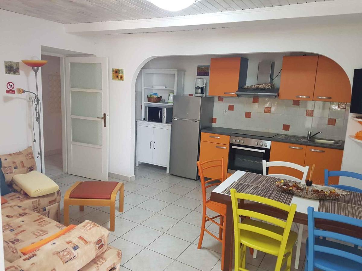 Dobrinj Apartment 2 Εξωτερικό φωτογραφία