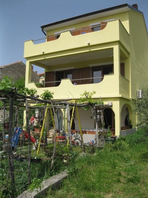 Dobrinj Apartment 2 Εξωτερικό φωτογραφία