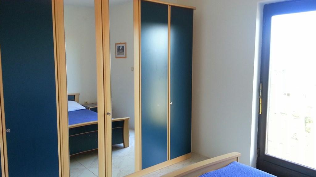 Dobrinj Apartment 2 Δωμάτιο φωτογραφία