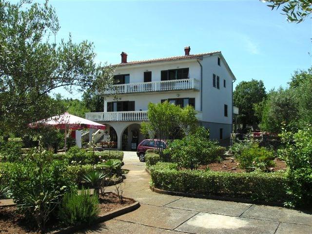 Dobrinj Apartment 2 Δωμάτιο φωτογραφία
