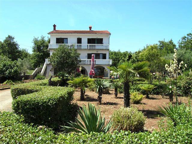 Dobrinj Apartment 2 Δωμάτιο φωτογραφία